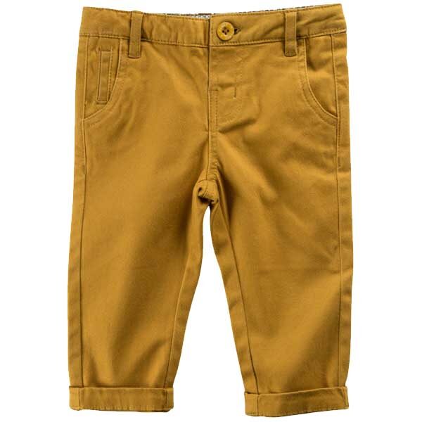Funky βρεφικό παντελόνι για αγόρι 221-811102-1