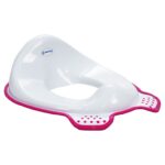 Κάθισμα Τουαλέτας bebe stars ροζ 50-100-1