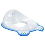 Κάθισμα Τουαλέτας bebe stars μπλε 50-100