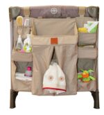Οργανωτής Κρεβατιού Beige Bebe Stars 514-182