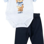 Funky Σετ Παντελόνι Με Φορμάκι 120-050116-1