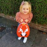 MY CARRY POTTY FOX 1079 PROBABY