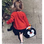 My Carry Potty Φορητό Γιογιό Τσαντάκι Penguin1080 PROBABY