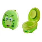 My carry potty φορητό γιο γιο Dino 1081 PROBABY