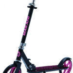 KIKKA BOO MAKANI SIGMA ΠΑΙΔΙΚΟ ΠΑΤΙΝΙ ΡΟΖ 31006010102