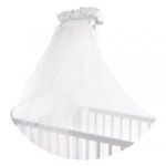 Kikka Boo Κουνουπιέρα Elephant Time 200x540cm 41140000012