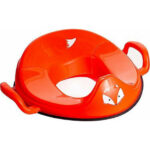 My Carry Potty κάθισμα τουαλέτας My Little Trainer Seat The Fox PROBABY TS-1079