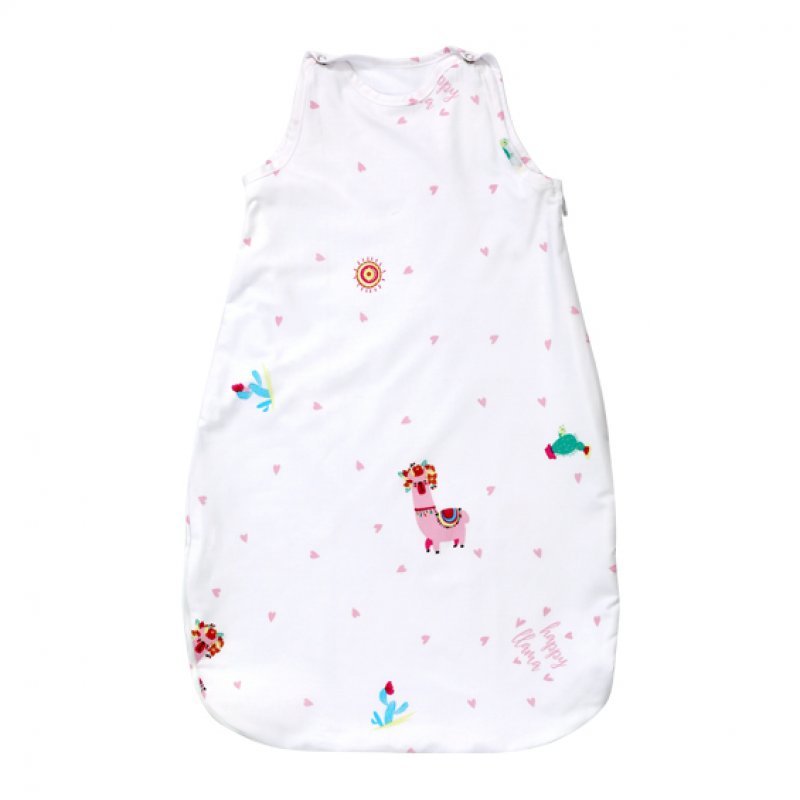 ΧΕΙΜΕΡΙΝΟΣ ΥΠΝΟΣΑΚΟΣ ΒΑΜΒΑΚΕΡΟΣ LORELLI 85 CM HAPPY LAMA 20810384501