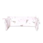 Πάντα Lorelli Ranforce 145×27 cm BALLET Pink – 20830023401