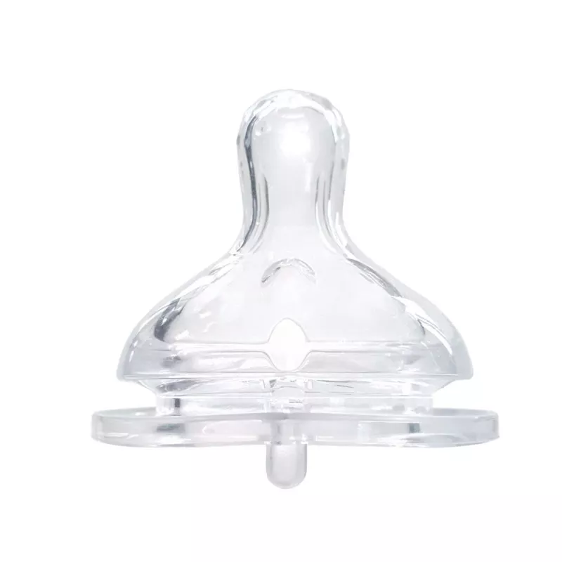 ΘΗΛΕΣ ΣΙΛΙΚΟΝΗΣ ΚΑΤΑ ΤΩΝ ΚΟΛΙΚΩΝ KIKKA BOO 2TEM ''S'' ANTI COLIC NIPPLE DROPS 31302010023