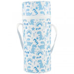 Kikka Boo Μόνωση για Μπιμπερό Blue 31303040040