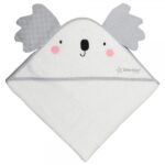 Bebe stars Μπουρνούζι Κάπα 3122 Panda