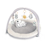 Kikka Boo Παιχνίδι με μαξιλάρι Soft touch Elephant 31201010260