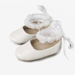 Babywalker Micro Μπαλαρίνα Αγκαλιάς MΙ1506 λευκό