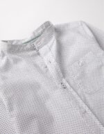 Πουκάμισο λευκό για αγόρι ZIPPY 31039958041-1