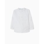 Πουκάμισο λευκό για αγόρι ZIPPY 31039958041