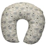 Μαξιλάρι Θηλασμού Bebe Stars Panda 205-312