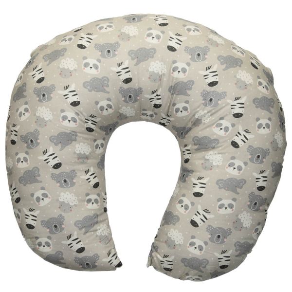 Μαξιλάρι Θηλασμού Bebe Stars Panda 205-312