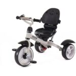 Τρίκυκλο Ποδήλατο – Kikka Boo Tricycle Alonsy Black Camouflage 31006020117