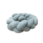 Χειροποίητη προστατευτική πλεξούδα μέντα CC22-016