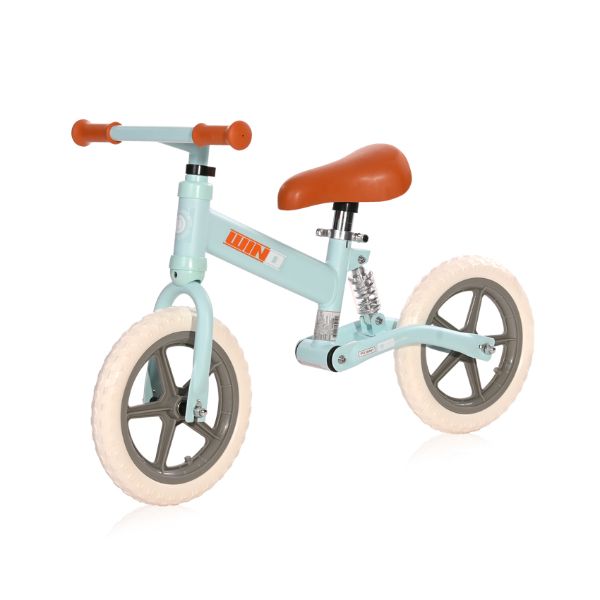 Lorelli Παιδικό Ποδήλατο Ισορροπίας Wind Μπλε 10410060001