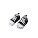 Παπουτσάκια αγκαλιάς UNISEX ST23black