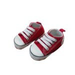 Παπουτσάκια αγκαλιάς UNISEX ST23red