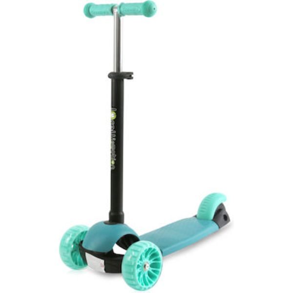 LORELLI ΠΑΤΙΝΙ SCOOTER DRAXTER MINT 10390130020