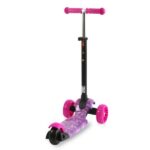 LORELLI Πατίνι Scooter Draxter Pink Galaxy 10390130021