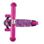 LORELLI Πατίνι Scooter Draxter Pink Galaxy 10390130021