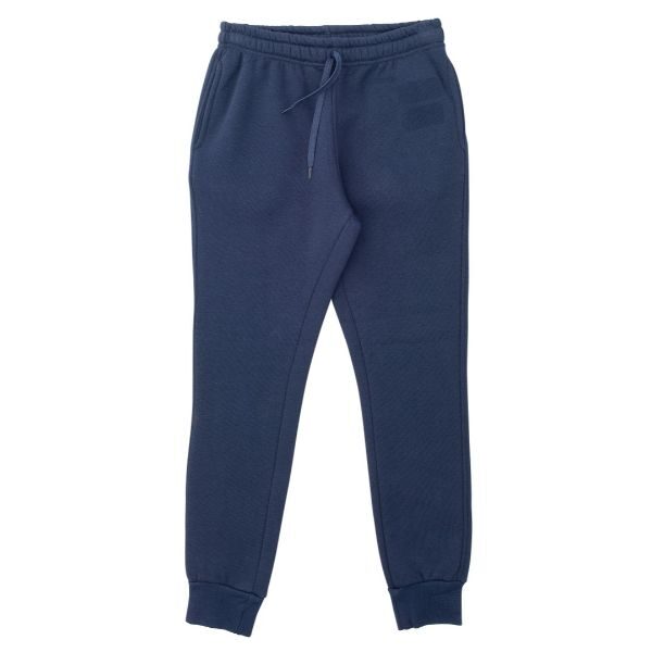 Παντελόνι φούτερ για αγόρι σε χρώμα μπλέ funky 223-190116-1