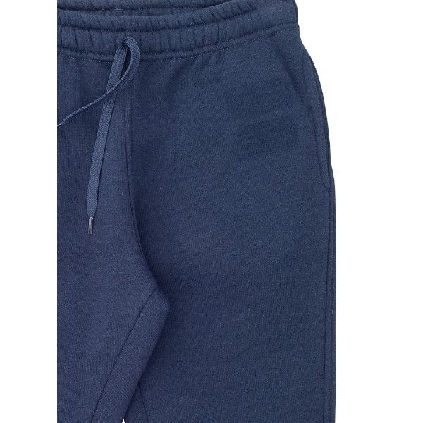Παντελόνι φούτερ για αγόρι σε χρώμα μπλέ funky 223-190116-1