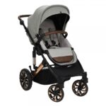 Πολυκαρότσι Belize 3 σε 1 Pure Bebe Stars 390T-182