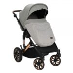 Πολυκαρότσι Belize 3 σε 1 Pure Bebe Stars 390T-182