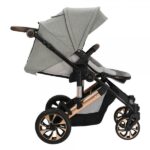 Πολυκαρότσι Belize 3 σε 1 Pure Bebe Stars 390T-182