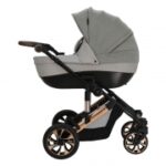 Πολυκαρότσι Belize 3 σε 1 Pure Bebe Stars 390T-182