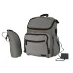 Πολυκαρότσι Belize 3 σε 1 Pure Bebe Stars 390T-182