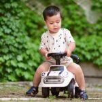 Αυτοκινητάκι Περπατούρα Lorelli Sport Mini Ride On White 10400050002