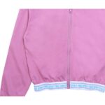 Ζακέτα για κορίτσι σε ροζ χρώμα FUNKY 123-509100-1