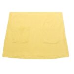 Φόρεμα καλοκαιρινό κορίτσι σε κίτρινο χρώμα FUNKY 123-528104-1