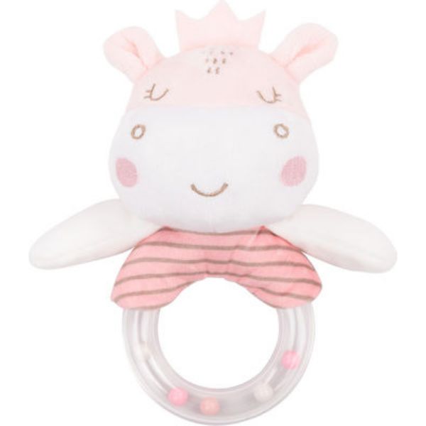 Kikka Boo Κουδουνίστρα Hippo Dreams 31201010353