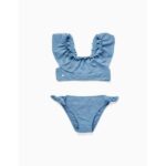 Μαγιό μπικίνι μπλε κορίτσι ZIPPY ZKGAP0703_23007