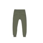 Παιδικό παντελόνι φούτερ αγόρι χακί Funky 224-190109-4