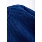 Μπλούζα πλεκτή για αγόρι σε χρώμα ραφ funky 224-310100-2