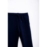 Παντελόνι φούτερ αγόρι μαύρο Funky 224-390105-1