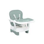 Kikka Boo Καθισματάκι Φαγητού Chewy Mint 31004010158
