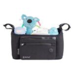 Οργανωτής Καροτσιού Bebe Stars 20-150