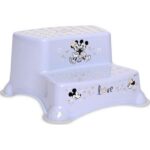 Βοηθητικό Σκαλοπάτι Μπάνιου Διπλό Boy Love Light Blue Lorelli 10130920684