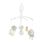 Kikka Boo Κρεμαστό Μουσικό Παιχνίδι Jungle King 31201010310