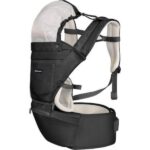 Μάρσιπος Carrier 3in1 Chloe Mesh Black Kikka Boo 31108010070